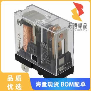 PURPOSE SPDT 16A 全新AHN12024原装 正品 GEN 24V RELAY