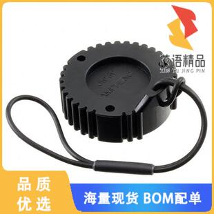 全新ATC10-RC9L原装(CONN COVER 9 W/ LANYARD)正品