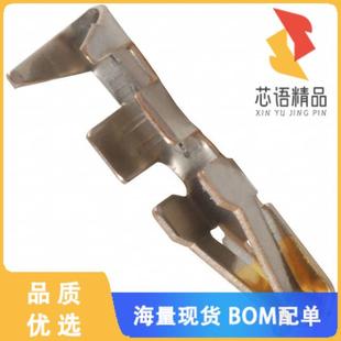 2022SCA原装 22AWG CONN CRIMP SOCKET 全新DF1B