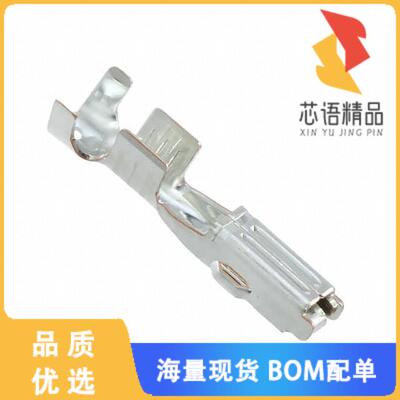全新171662-4原装(CONN SOCKET 16-20AWG CRIMP TIN)正品