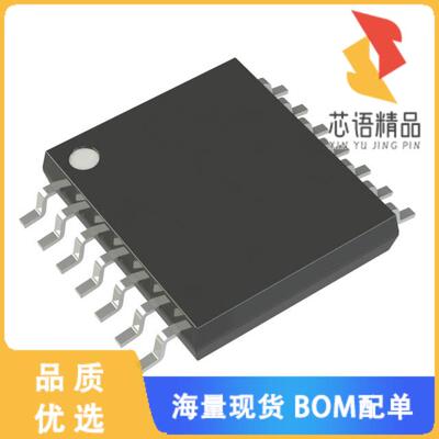 全新TLV274DTBR2G原装(IC OPAMP GP 4 CIRCUIT 14TSS