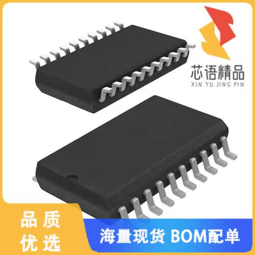 全新MC9S08PA4VWJ原装(IC MCU 8BIT 4KB FLASH 20SOI