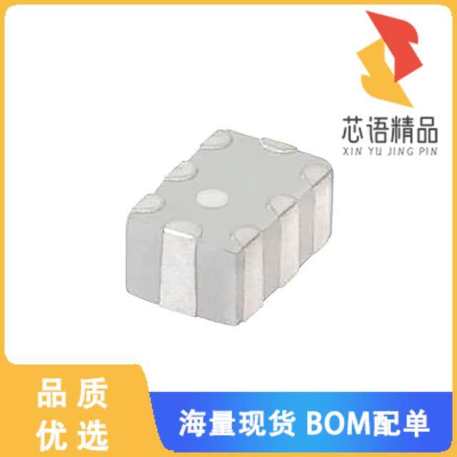 全新LFCG-3800+原装(LTCC LOW PASS FILTER, DC - 39