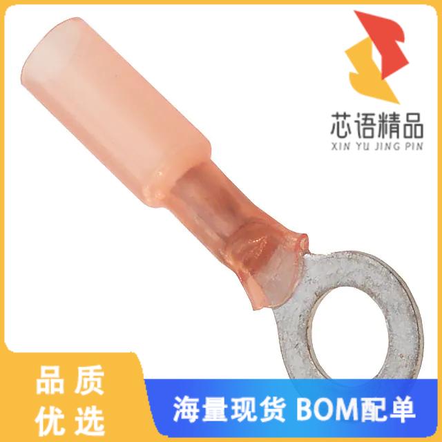 全新0191640004原装(CONN RING CIRC 18-22AWG #1/4)正品