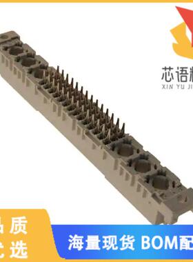 全新09032426830原装(CONN DIN RCPT 48POS PCB)正品