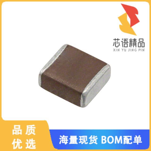 全新CGA9N3X7S2A106K230KB原装(CAP CER 10UF 100V X