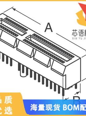 全新10018783-11110TLF原装(CONN PCI EXP FEMALE 36