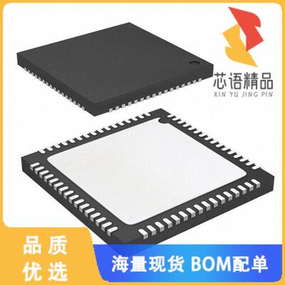 全新ADV7181DBCPZ原装(IC VIDEO DECODER SD/HD 64LF