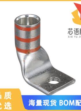 全新LCAX3/0-56F-X原装(CONN TERM RECT TONG 3/0AWG