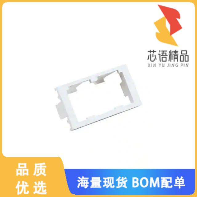 全新CHF2MIG-X原装(INSERT, 2 PORT, 1/3 SIZE, FLAT