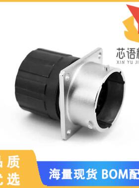 全新RT00124PNHEC03R原装(RECEPTACLE, SQUARE FLANG