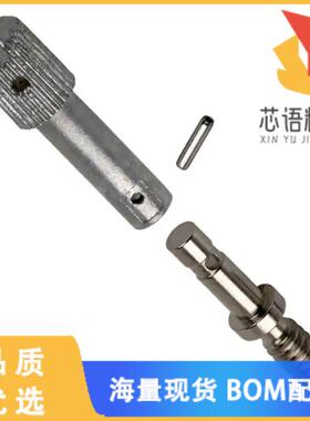 全新201087-1原装(CONN JACKSCREW MALE SHORT)正品