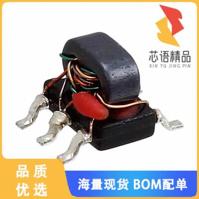 全新MABA-011062原装(TRANSFORMER 1:2 1-300MHZ SM2