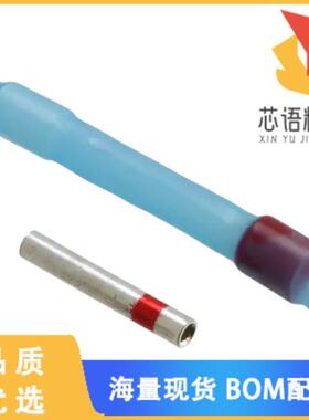 全新650074-000原装(CONN SPLICE 20-26 AWG CRIMP)正品