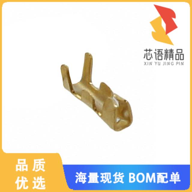全新10114827-002LF原装(CONN SOCKET 28-32AWG CRIM