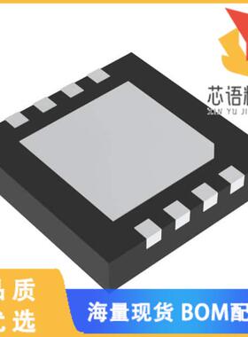 全新MAX25210ATAB8/V+原装(IC REG LIN 3.3V/5V 200M