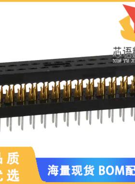 全新1-746610-7原装(CONN DIP HDR IDC 30POS VERT)正品
