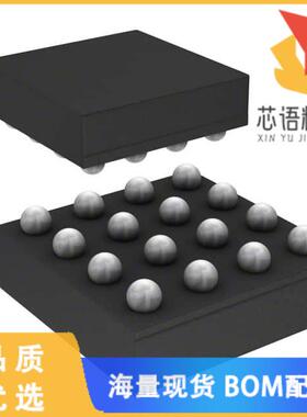 全新TPS62361BYZHT原装(IC REG BCK ADJ/PROG 2.5A 1