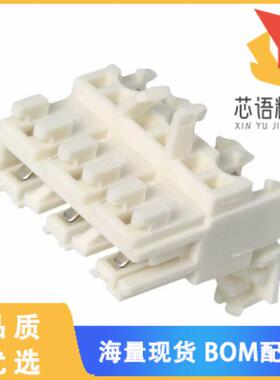 全新8-1740533-3原装(CONN RCPT 3POS IDC TIN)正品