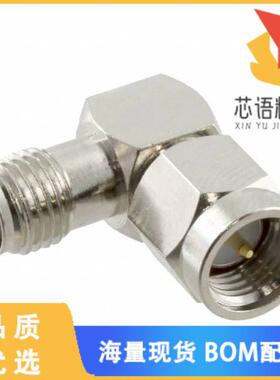 全新CONSMA010原装(CONN ADAPT PLUG TO JACK SMA)正品
