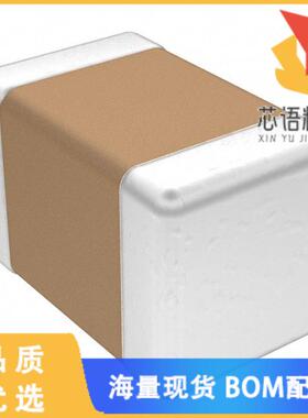 全新600F101JT250XT原装(CAP CER 100PF 250V C0G/NP