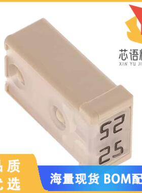 全新0695025.U原装(FUSE AUTOMOTIVE 25A 32VDC)正品