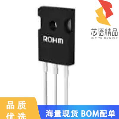 全新RGW00TS65DHRC11原装(HIGH-SPEED SWITCHING TYP