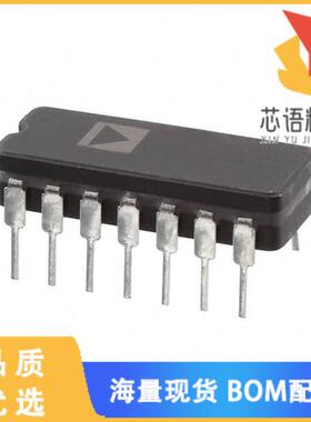 全新AD841JQ原装(IC OPAMP GP 40MHZ 50MA 14CDIP)正品