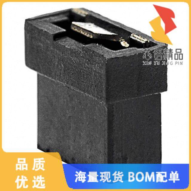 全新M22-1900005原装(CONN JUMPER SHORTING GOLD BL