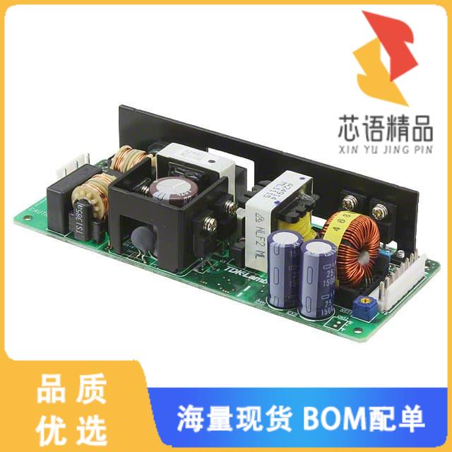 全新ZWS75BAF-24原装(AC/DC CONVERTER 24V 75W)正品