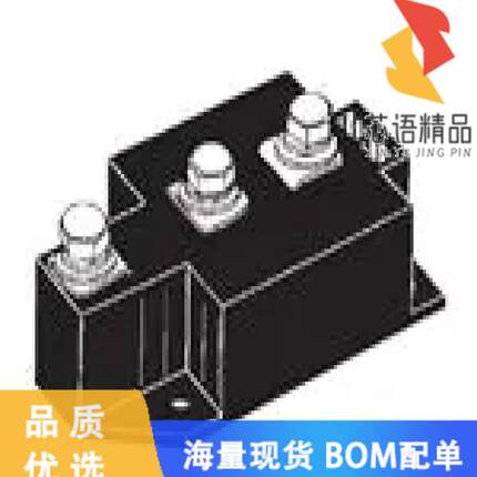 全新MDD310-18N1原装(DIODE MODULE 1.8KV 305A Y2-D