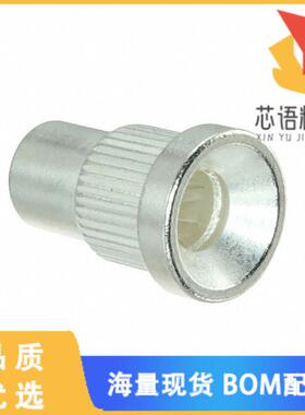 全新10-707617-000原装(CONN TERM RCPT SCKT PRESSF