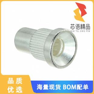 全新10-707617-000原装(CONN TERM RCPT SCKT PRESSF