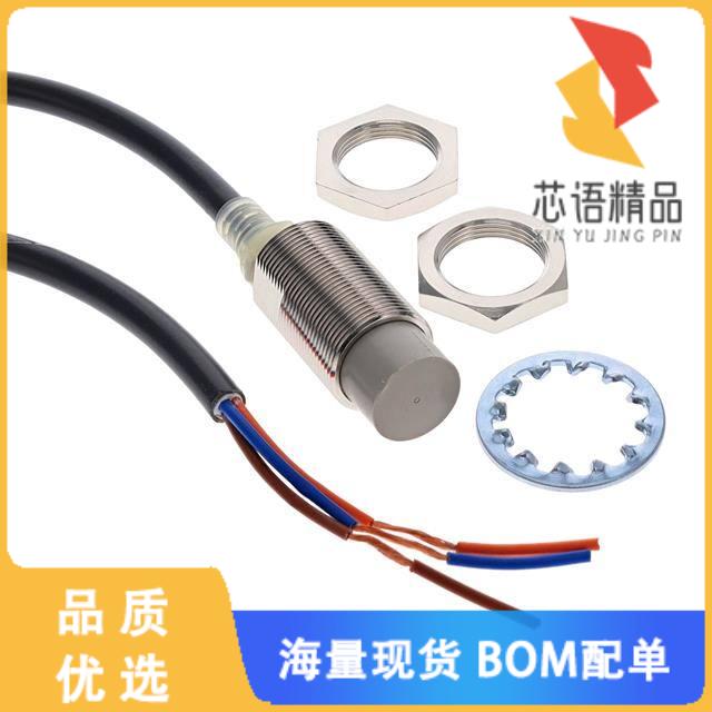全新E2E-X14MD1S原装(SENSOR PROX INDUCTIVE 14MM C