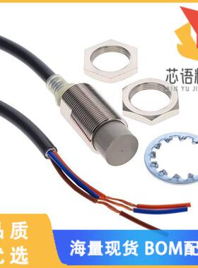 全新E2E-X14MD1S原装(SENSOR PROX INDUCTIVE 14MM C