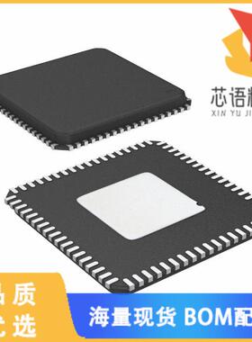 全新USB5537B-6080AKZE原装(IC HUB CTLR USB 72VQFN)正品