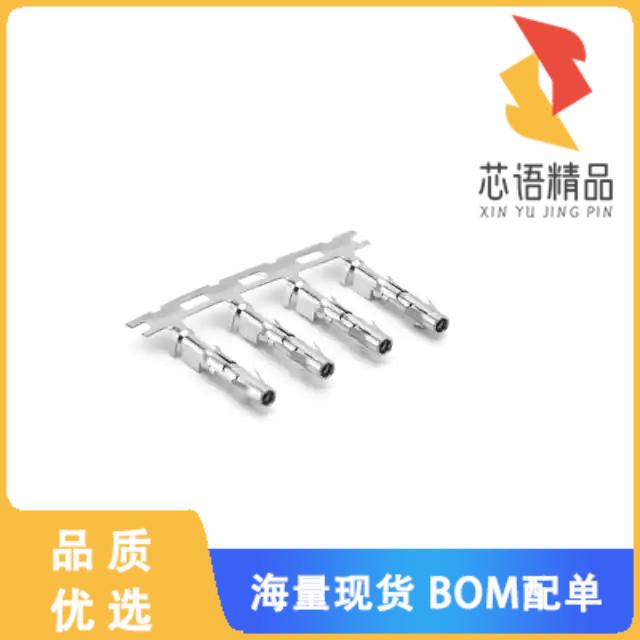 全新SS16M2N原装(CONTACT SOCKET 16AWG SZ16 CRIMP)正品