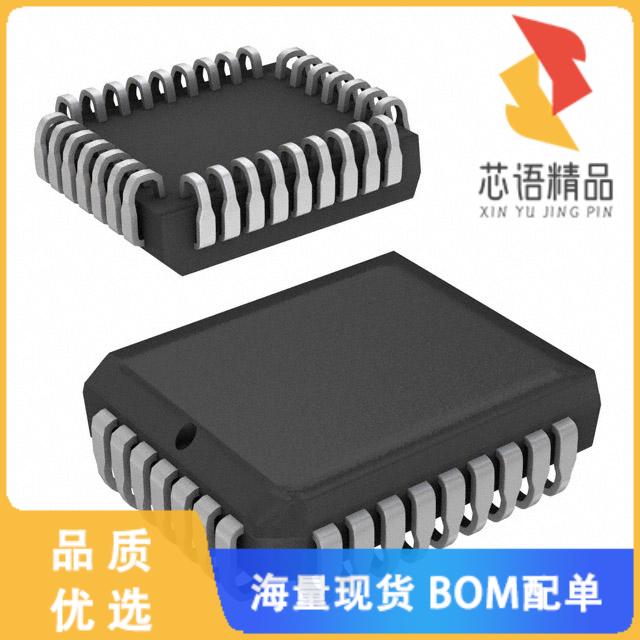 全新AT28HC256-90JU原装(IC EEPROM 256KBIT PAR 32P