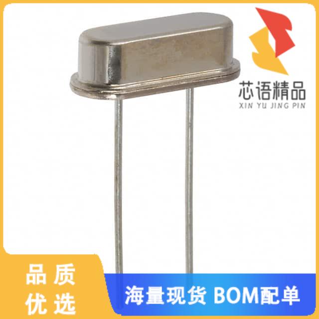 全新FC4STCBAF3.6864原装(CRYSTAL 3.6864MHZ SERIES