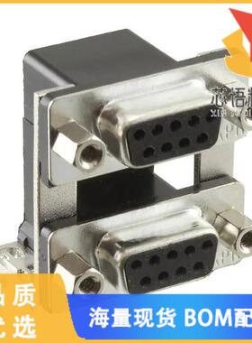 全新L17H2220131原装(CONN D-SUB RCPT 9POS R/A SLD