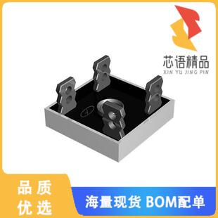 全新KBPC1506原装(BRIDGE RECTIFIER, GENERAL PURPO
