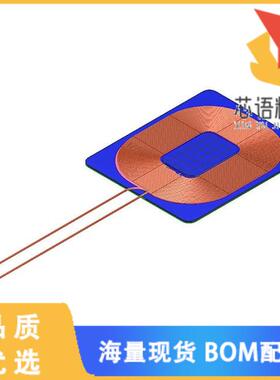 全新WR383245-17F5-G原装(RX 1 COIL, 1 LYR 13.9UH)正品