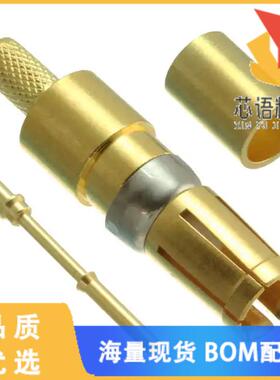 全新1731120053原装(CONN D-SUB SOCKET COAX CRIMP)正品