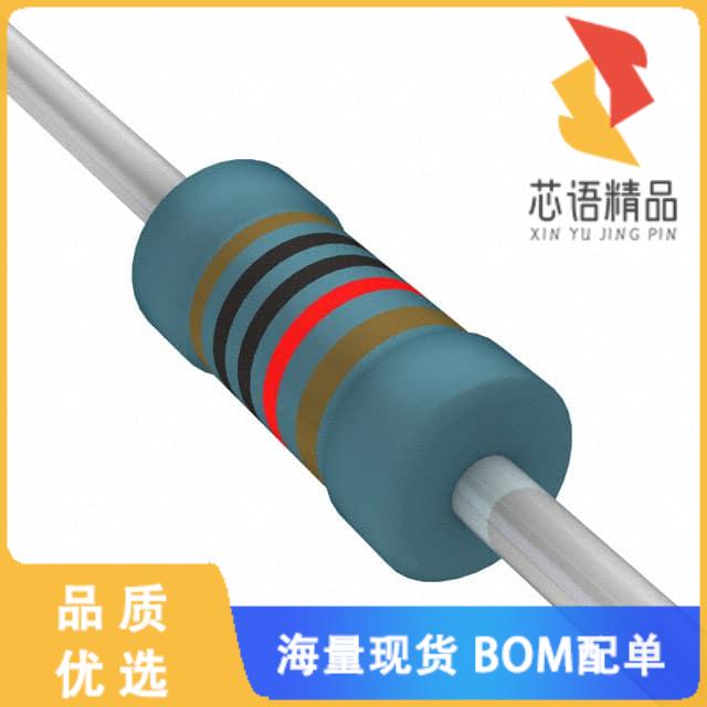 全新MRS25000C1002FCT00原装(RES 10K OHM 0.6W 1% A