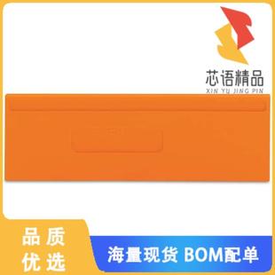 PLATE; 正品 347原装 OVE SEPARATOR THICK; 全新279