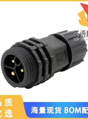 全新23003311-02原装(CONN RCPT MALE 3POS SOLDER C