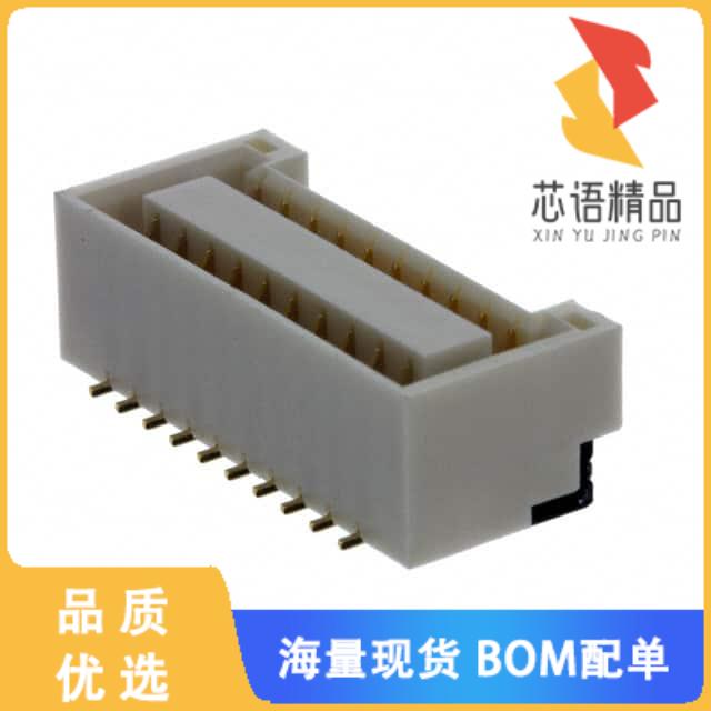 全新BM20B-GHDS-G-TF(LF)(SN)原装(CONN HEADER SMD