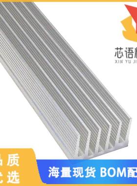 全新127744原装(1.47 WIDE X 36 DC/DC HEATSINK)正品