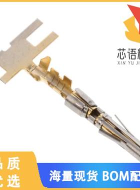 全新SS20W2F原装(CONTACT SOCKET 20-22AWG SZ20)正品