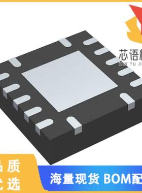 全新SN74AUC125RGYRG4原装(IC BUFFER NON-INVERT 2.